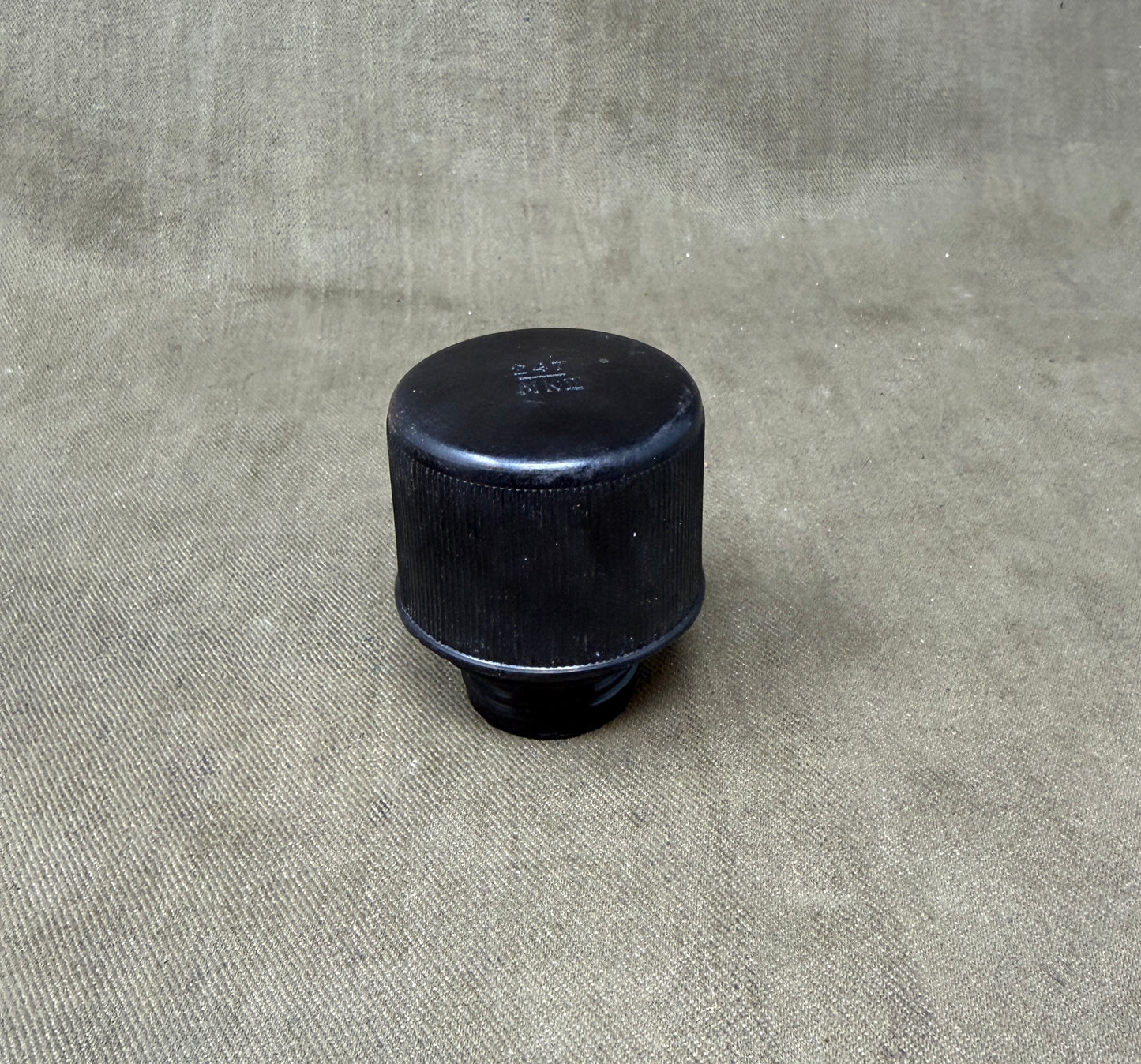 Original British No.69 Grenade Fuze Assembly Components – Inert WWII