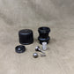Original British No.69 Grenade Fuze Assembly Components – Inert WWII