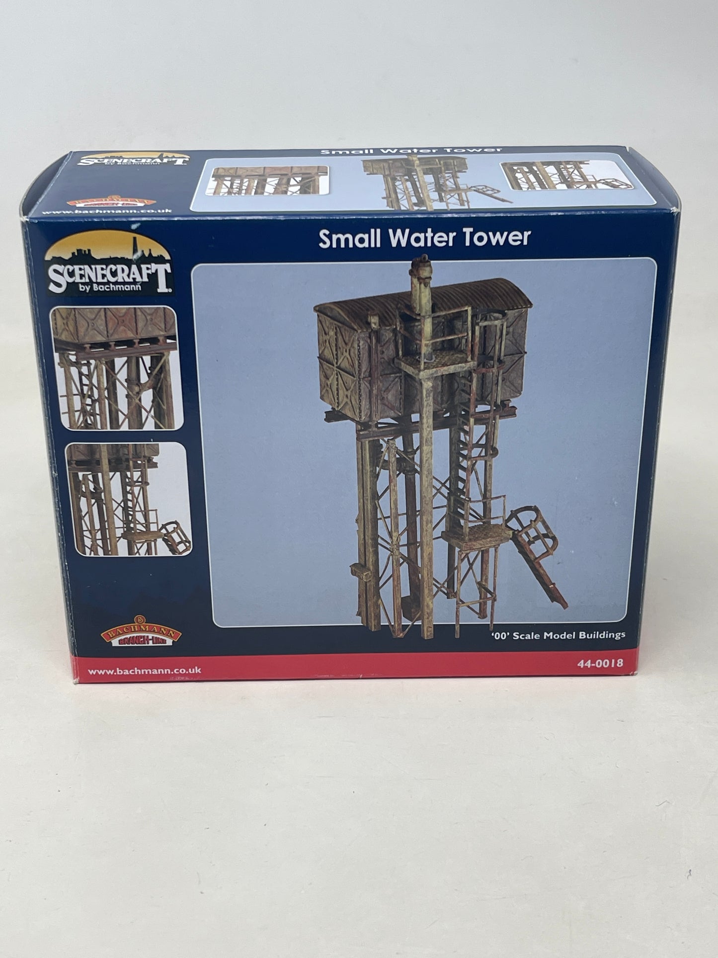 Scenecraft 42-0018 Small Water Tower