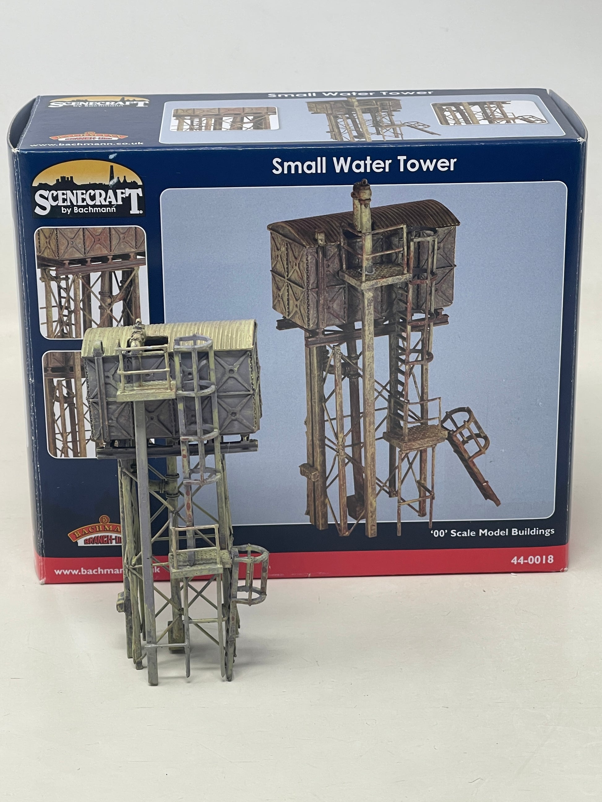 Scenecraft Small Water Tower