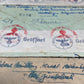 Military Ephemera, Correspondance from Germany to France