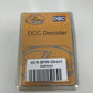 Hattons DCC Decoder DCR-8PIN Direct