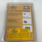 Hattons DCC Decoder DCR-8PIN Direct