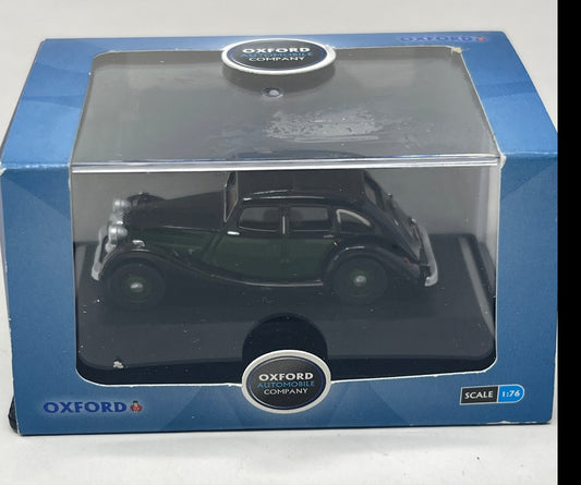 Oxford Automobile  1/76 scale car