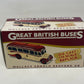 Die-Cast 1:76 Wallace Arnold Bedford OB