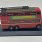 Die-Cast 1:76 Scale 3 Axle QI Trolley Bus