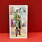 Morris's High Grade Cigarettes Captain Blood Cigarette Cards