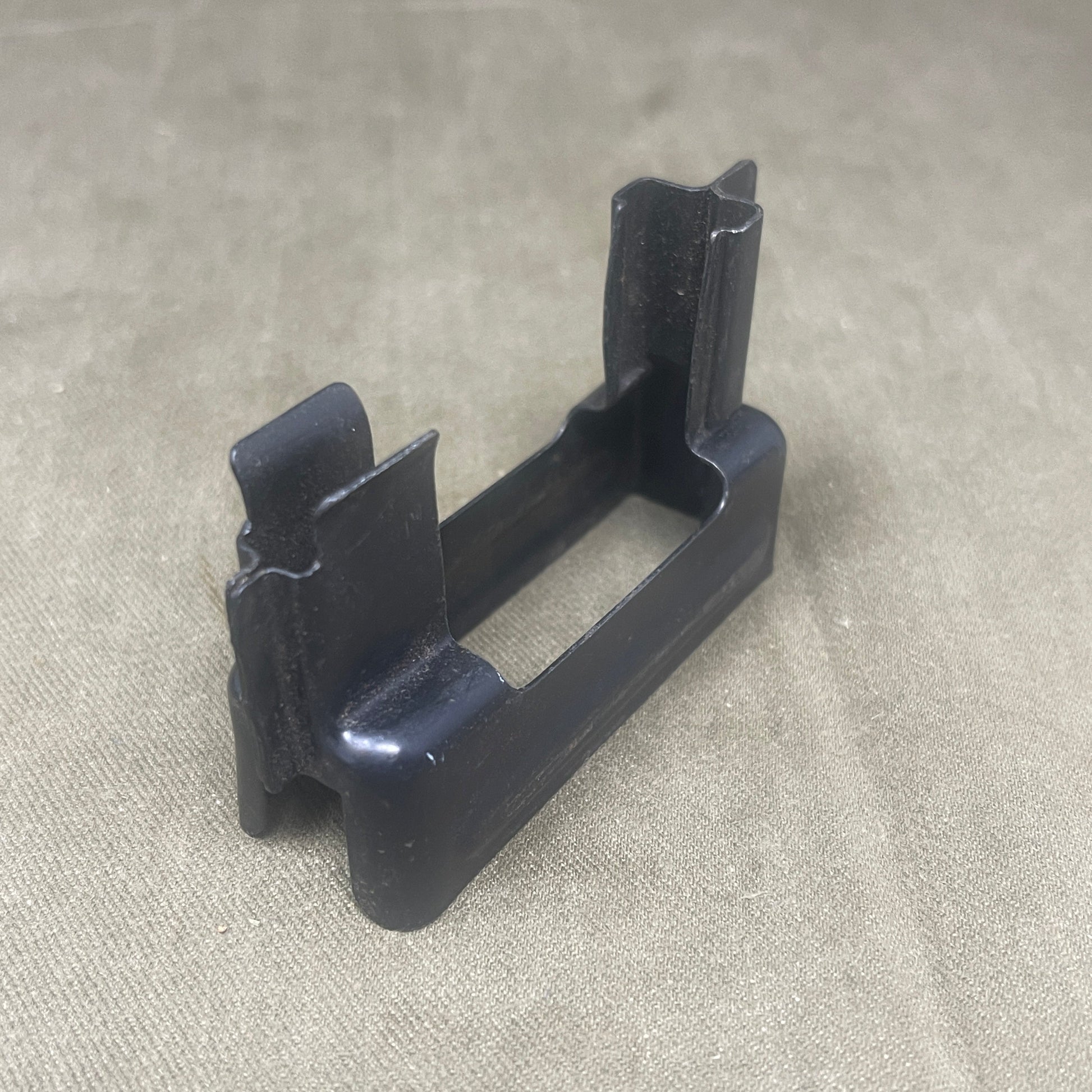 British 1958 Dated SLR Magazine Loader