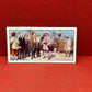 Morris's High Grade Cigarettes Captain Blood Cigarette Cards