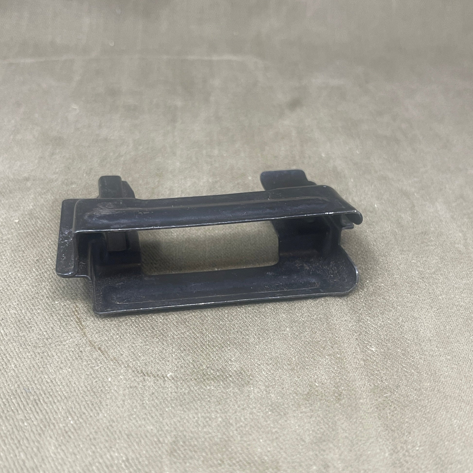 British 1958 Dated SLR Magazine Loader