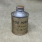 British Army Foot Powder 1 3/4 oz 