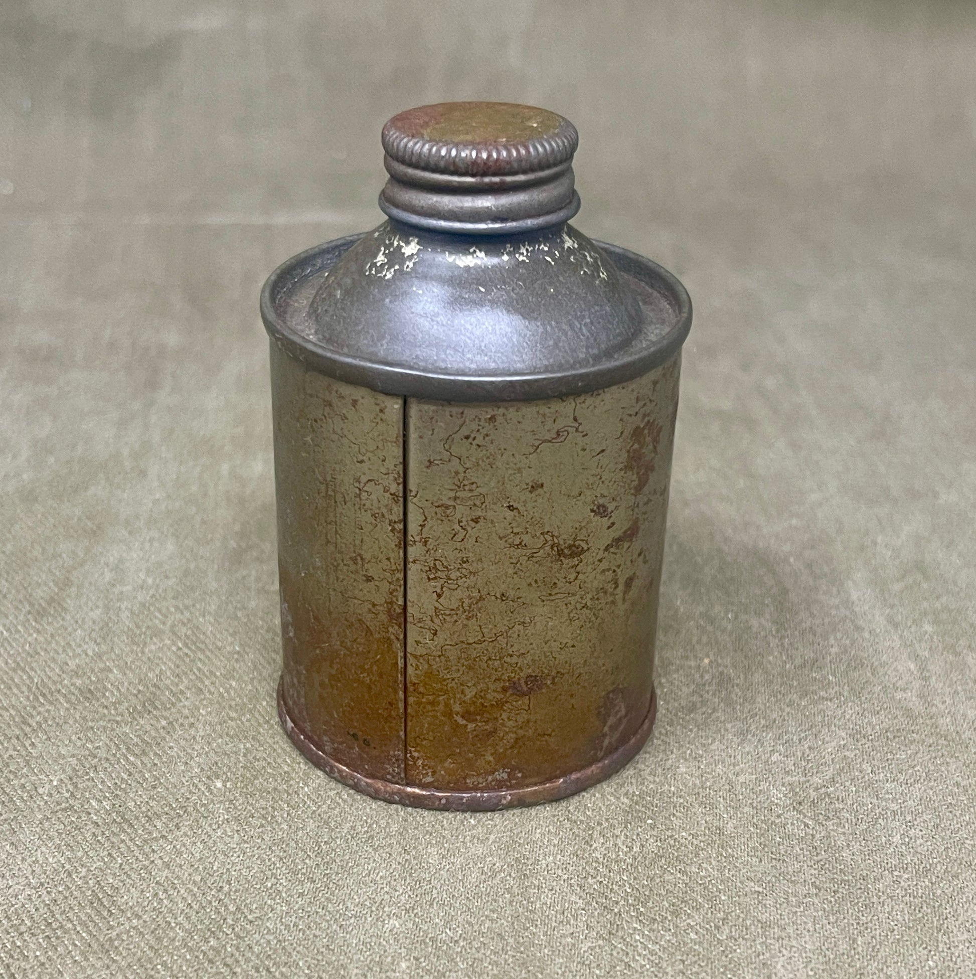 British Army Foot Powder 1 3/4 oz 