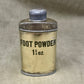 British Army Foot Powder 1 3/4 oz 
