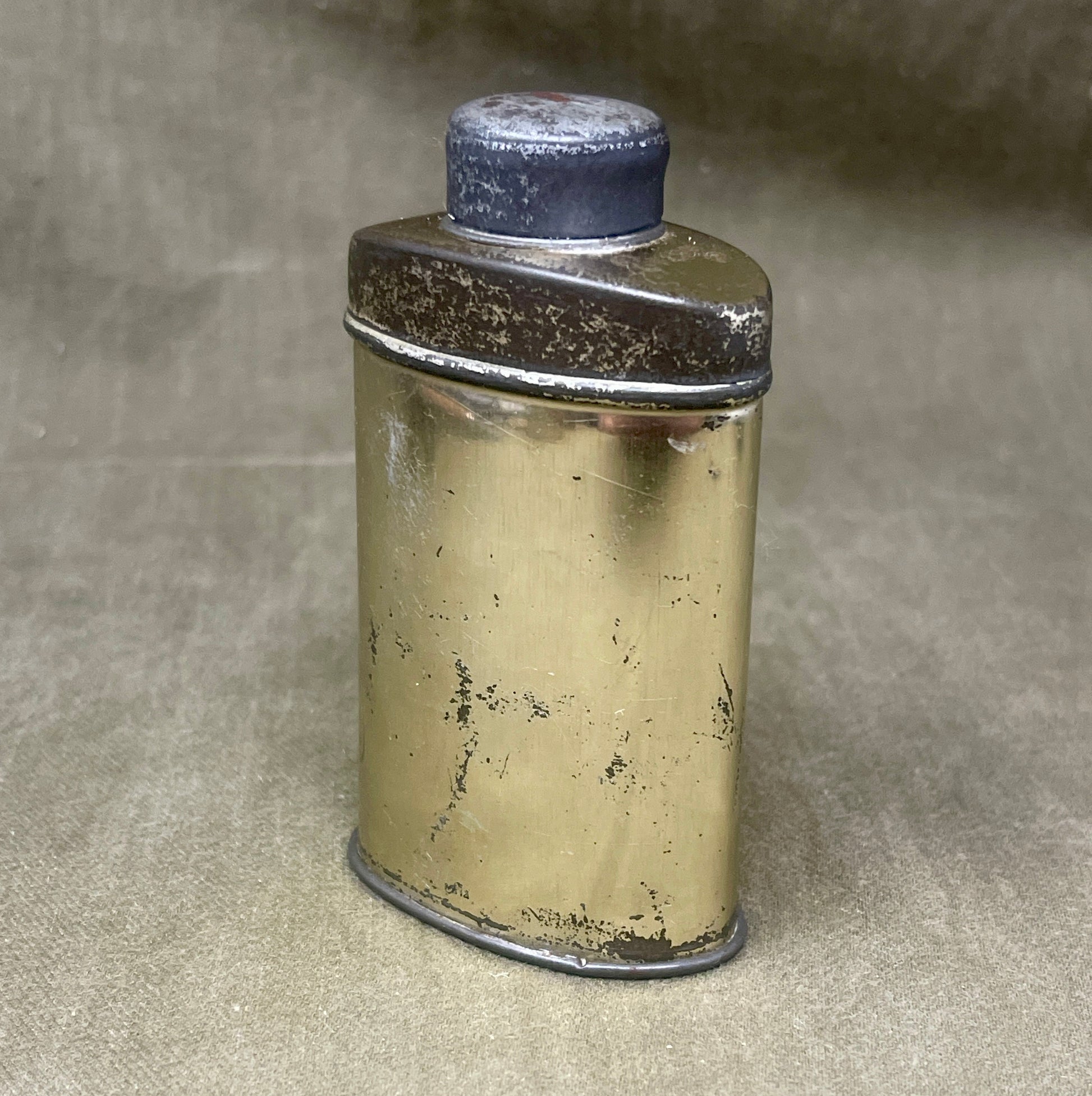 British Army Foot Powder 1 3/4 oz 