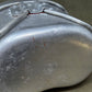 Original French Army Aluminium Canteen & Cup Set by A. Bourgeat – Cold War Military Issue