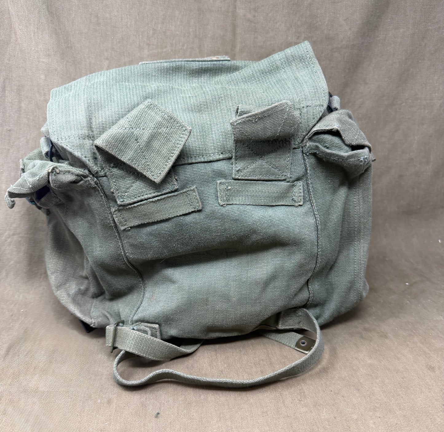 Original British Army 1944 Pattern Small Pack – Excellent Condition