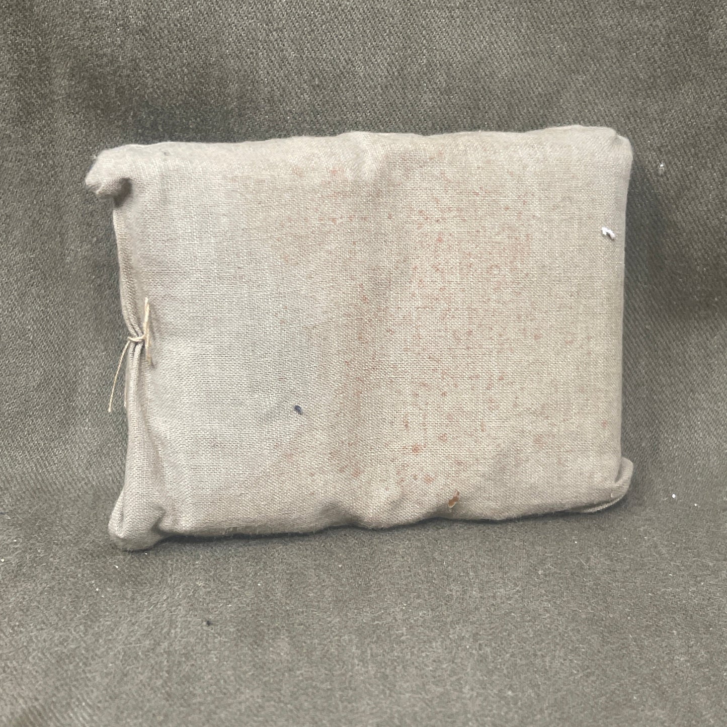 Original WW2 Indian First Field Dressing (FFD) 