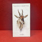 John Player & Sons Wild Animal Heads Cigarette Cards 1931