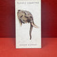 John Player & Sons Wild Animal Heads Cigarette Cards 1931