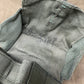 Original British Army 1944 Pattern Webbing Ammunition Pouch (Right Hand) – Dated 1945 – Unissued (Copy)