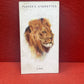 John Player & Sons Wild Animal Heads Cigarette Cards 1931