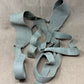Original British Army 1944 Pattern Webbing Straps Pair – Dated 1945