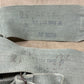 Original British Army 1944 Pattern Webbing Straps Pair – Dated 1945