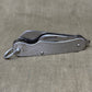 Original British Army Jungle Clasp Knife – RBS Ltd Sheffield – Dated 1953