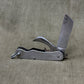 Original British Army Jungle Clasp Knife – RBS Ltd Sheffield – Dated 1953