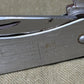 Original British Army Jungle Clasp Knife – RBS Ltd Sheffield – Dated 1953