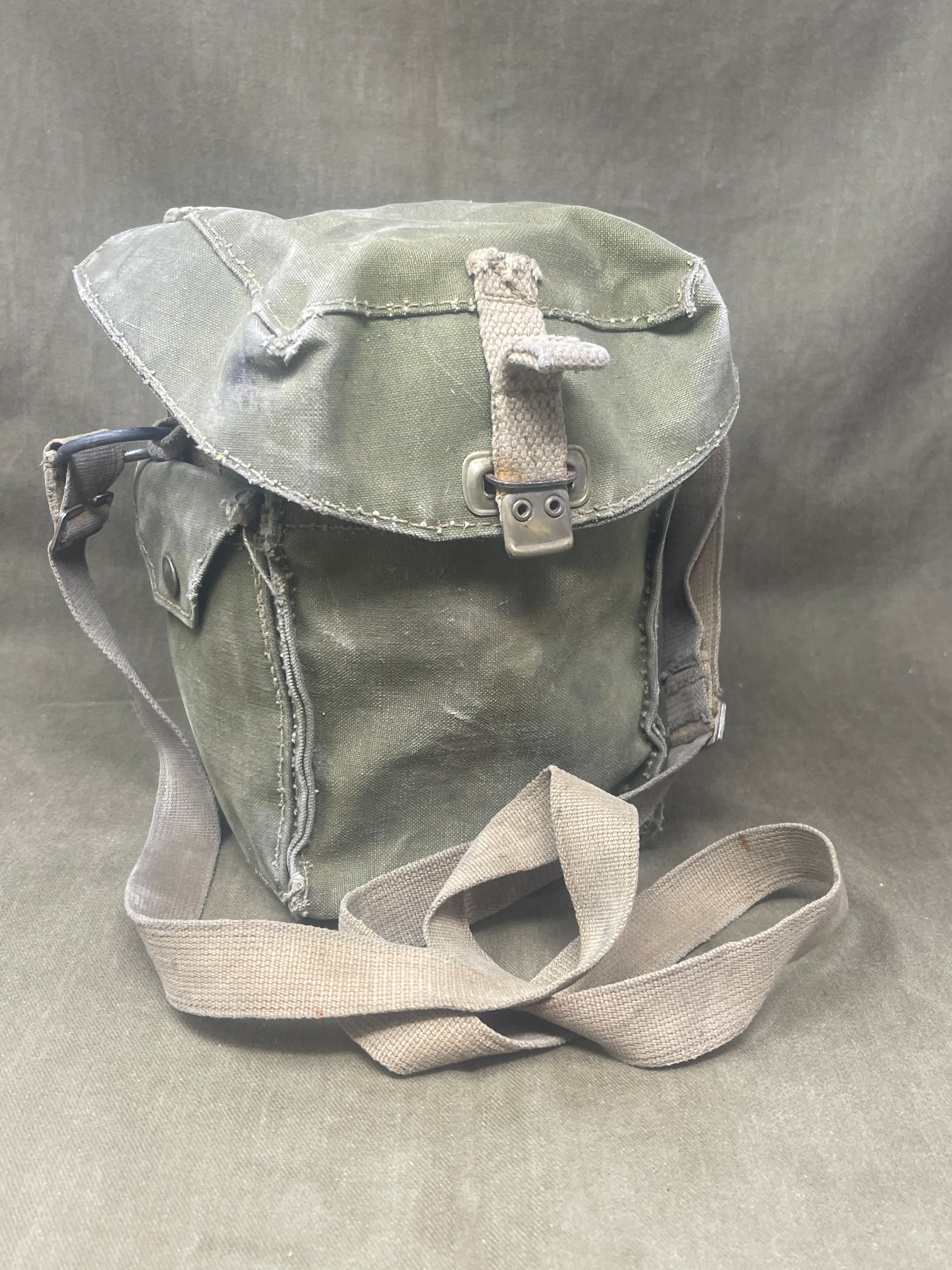 British WW2 Lightweight Respirator