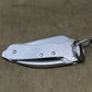 Original British Army Jack Knife – JR – NSN 7340-99-975-7403 – Dated 1987