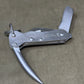 Original British Army Jack Knife – JR – NSN 7340-99-975-7403 – Dated 1987
