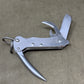 Original British Army Jack Knife – JR – NSN 7340-99-975-7403 – Dated 1987