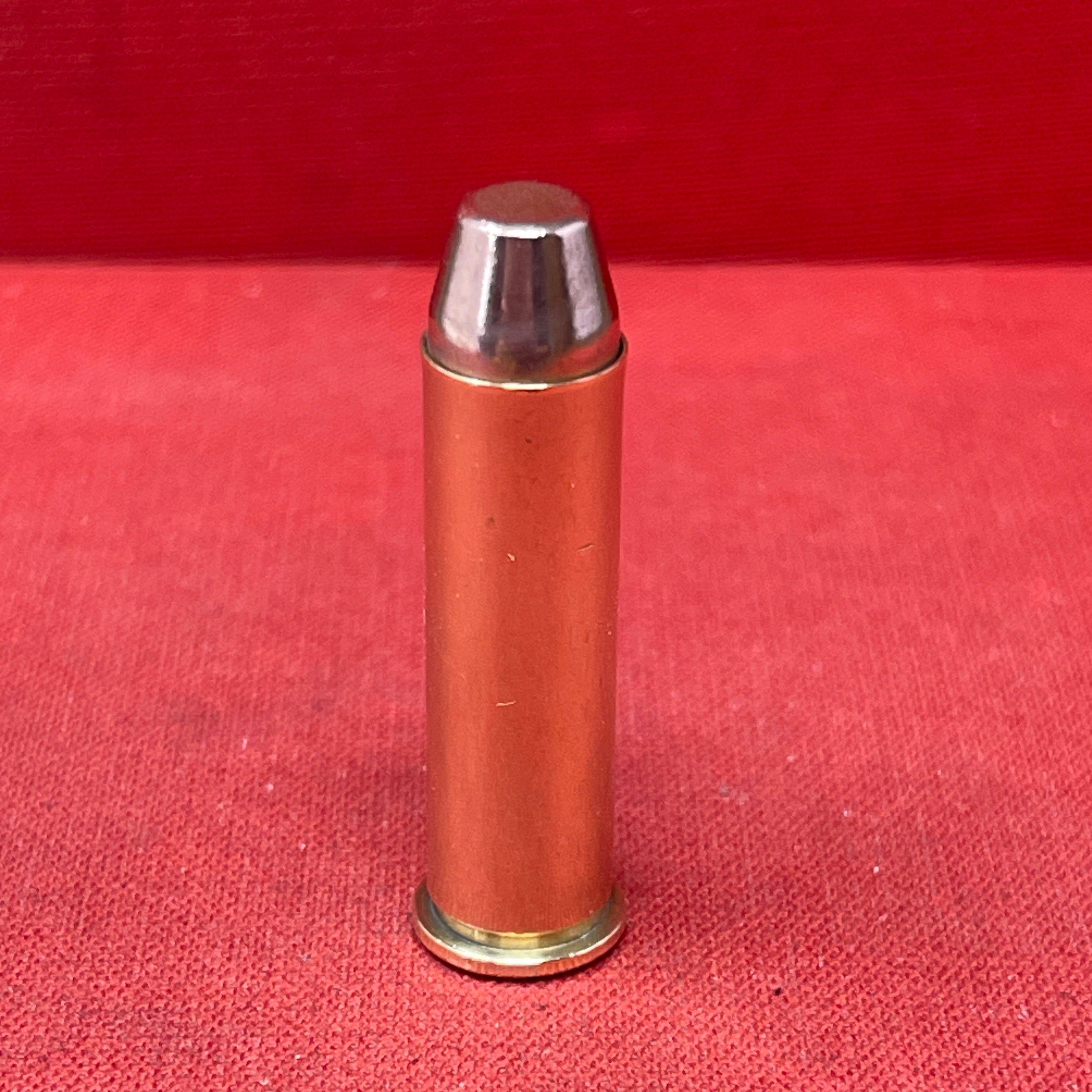 357 Max Rimless Cartridge View full details