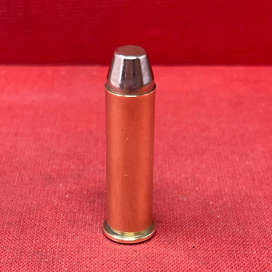 1 x 357 Magnum INERT Cartridge and Case