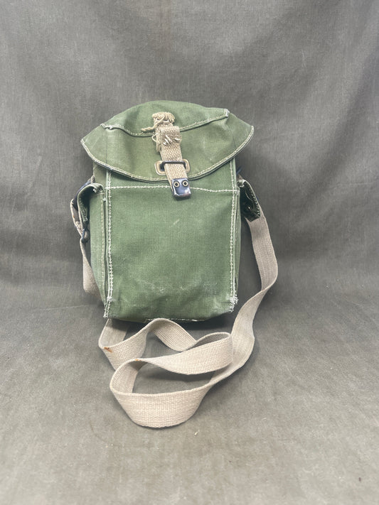 British WW2 Lightweight Respirator