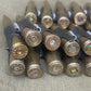 100 x INERT  WW2 Issued Wehrmacht 7.92  MG34 /MG42 Machine Gun Belt 