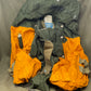 Life Jacket Parachutist Beaufort Air Sea Equipment Ltd  