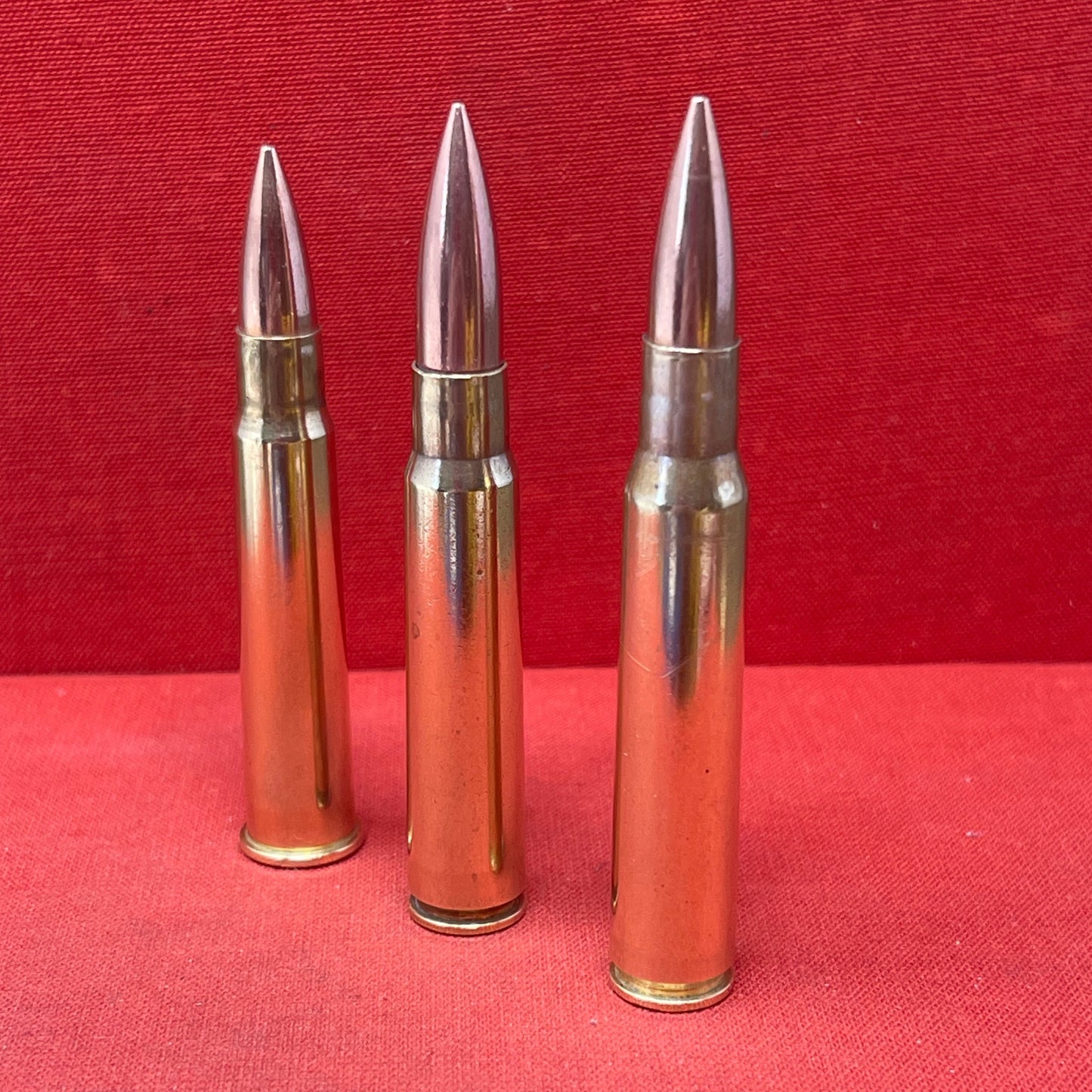 7.92mm Russian Mauser INERT Round