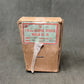 Original Czechoslovak 7.92×57 Mauser Heavy Ball Ammunition Packet – 15 Rounds – SB Vlašim vz.34