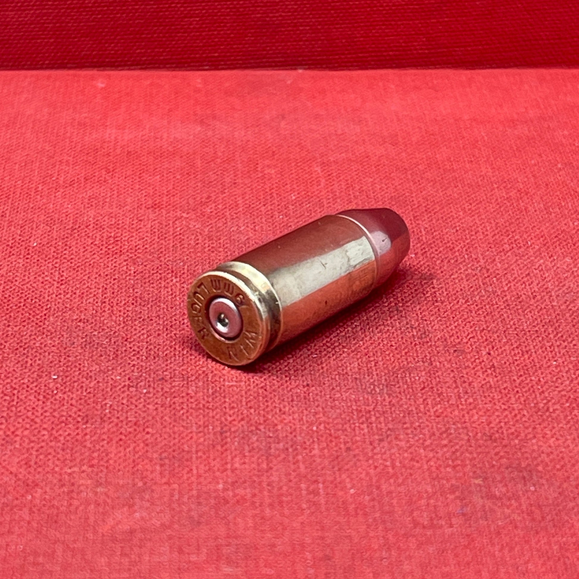 9mm FN Inert Cartridge