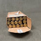 Original Czechoslovak 7.92×57 Mauser Heavy Ball Ammunition Packet – 15 Rounds – SB Vlašim vz.34