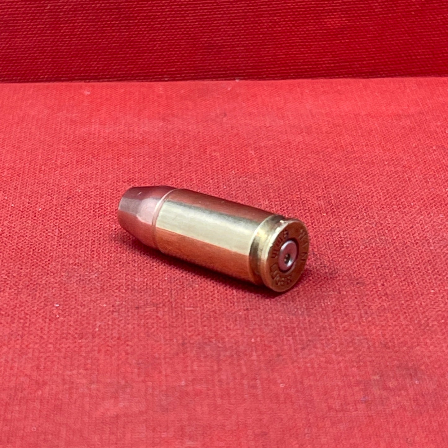 9mm FN Inert Cartridge