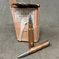 Original Czechoslovak 7.92×57 Mauser Heavy Ball Ammunition Packet – 15 Rounds – SB Vlašim vz.34