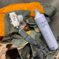 Life Jacket Parachutist Beaufort Air Sea Equipment Ltd  