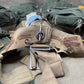Life Jacket Parachutist Beaufort Air Sea Equipment Ltd  