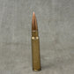 Original Inert German 7.92×57 Mauser Cartridge – P25 S 14 1936 – Pre-WWII Wehrmacht