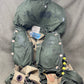 Life Jacket Parachutist Beaufort Air Sea Equipment Ltd  