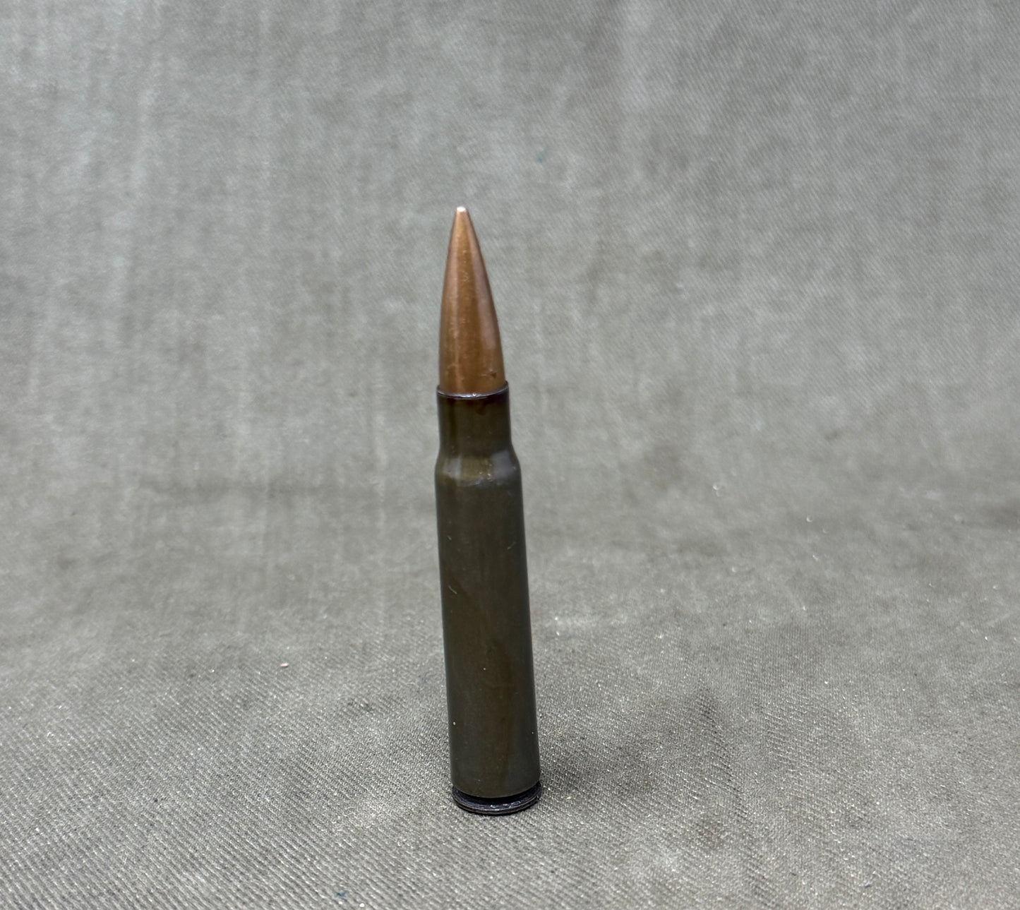 Original WWII German 7.92x57mm Mauser Round